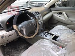 تۆیۆتا کامری